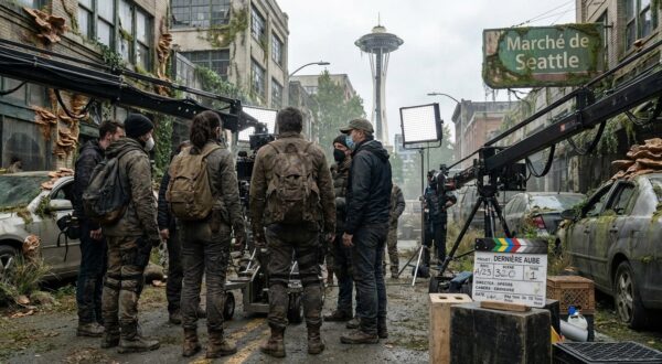 The Last of Us saison 3 : cette star des films d’horreur rejoint le casting et change tout pour la suite sur HBO