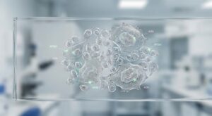 Vieillissement : cette découverte sur une protéine et un aliment pourrait rajeunir vos cellules plus vite qu’on le pense