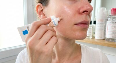 Voici la BB crème de pharmacie qui a remplacé mon fond de teint : ce soin La Roche-Posay change tout pour les peaux déshydratées !