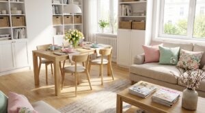 Voici les 25 nouveautés IKEA printemps 2026 qui métamorphosent un appartement pour presque rien (tout le monde se les arrache)