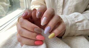 Voici les 6 teintes de vernis printemps 2026 à adopter dès maintenant avant les beaux jours (et oublier vos rouges d&rsquo;hiver)