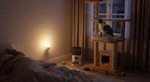 Votre chat miaule toute la nuit : cette méthode validée par les vétérinaires a tout changé chez moi (mais demande un vrai courage)