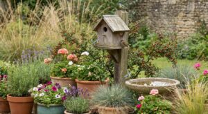 Votre nichoir reste vide ? Cette astuce de plantation validée par la LPO suffit à le remplir d’oiseaux au printemps