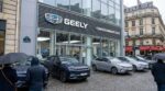 Vous roulez peut‑être déjà avec Geely : ce géant chinois arrive en France et va bousculer le marché des SUV électrifiés