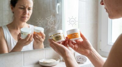 Vrai ou faux : ces crèmes miracles anti-âge que vous utilisez chaque jour reposent sur 11 idées reçues qui changent tout