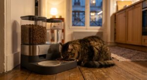 17 € chez Cdiscount : cet accessoire pour animal fait oublier la gamelle du soir, les maîtres pressés se l’arrachent