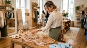 4 h de tri plus tard, je vous confirme que ces chaussures d&rsquo;été Zara et Revolve vont dominer l&rsquo;été 2026 (à shopper avant rupture)