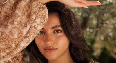 L&rsquo;astuce magique des stylistes pour oser porter des jupes sans collants dès le mois d&rsquo;avril (c&rsquo;est un produit de beauté !)