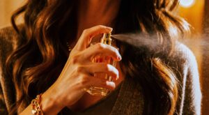 Rituals : ce geste de 30 secondes avec cette nouvelle brume magique fait chuter le stress instantanément