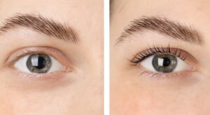 Oubliez le recourbe-cils classique : ce modèle précis est le seul efficace après 40 ans