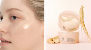 Vendus chez Sephora, ces patchs coréens pour le regard ont lissé mes ridules en 20 minutes (c&rsquo;est bluffant !)