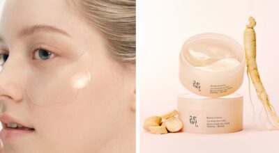 Vendus chez Sephora, ces patchs coréens pour le regard ont lissé mes ridules en 20 minutes (c&rsquo;est bluffant !)