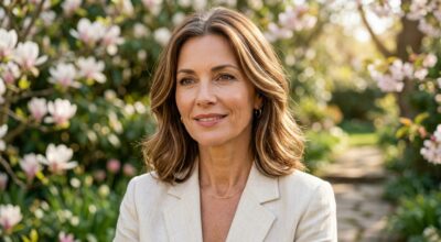 À 52 ans, Victoria Beckham ose cette coloration qui rajeunit le visage après 50 ans (sans cette erreur que tant de femmes font)