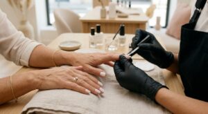 À 60 ans, Cristina Cordula ne rate jamais ce rituel beauté pour les mains, suivi chaque semaine depuis ses 17 ans (son secret)