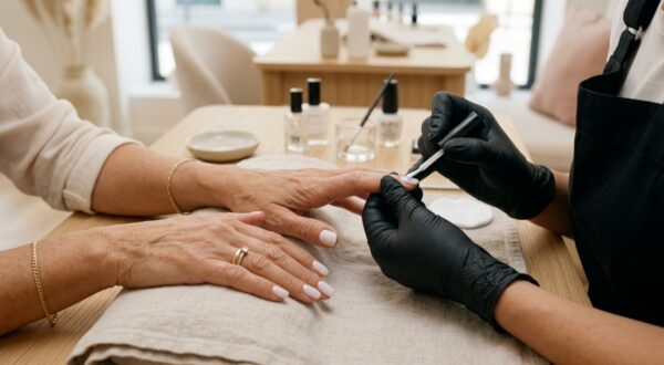 À 60 ans, Cristina Cordula ne rate jamais ce rituel beauté pour les mains, suivi chaque semaine depuis ses 17 ans (son secret)