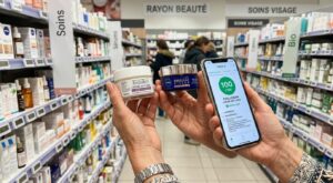 Rides profondes : à moins de 10€ en supermarché, ce soin anti-rides profond écrase les grandes marques et noté 100/100 sur Yuka