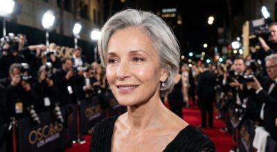 À plus de 60 ans, Sharon Stone ne jure que par ce maquillage discret qui lifte le visage sans tricher (et change tout au quotidien)