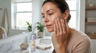 Adieu le teint terne : ce lait hydratant Byphasse à 3,99 € promet un glow naturel instantané (et remplace votre crème)