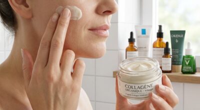 Après 30 ans, ce soin anti-âge bio de pharmacie affole Yuka et s&rsquo;arrache en rayon pour son effet bluffant que peu connaissent