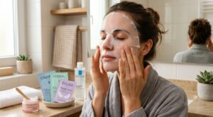 J&rsquo;ai plus de 30 ans, ma peau se fripe et manque de rebond, ce soin visage au collagène validé par les rédactrices beauté change tout