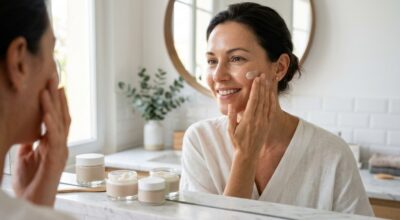 Après 40 ans, ces soins de jour anti‑âge ont bluffé une rédactrice beauté : les seuls qui ont vraiment lissé sa peau en 30 jours