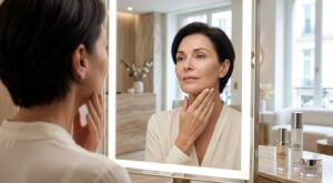 Après un lifting du visage, cette erreur fait tout s’effondrer en quelques années : les 3 habitudes qui prolongent le résultat