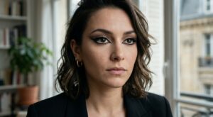 Après une rupture, oubliez la revenge dress : ce maquillage des yeux d’Euphoria reprend le pouvoir (et se fait en 5 minutes)