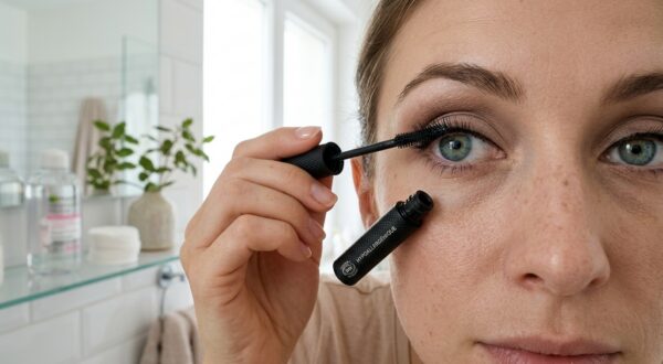 Attention aux yeux qui pleurent, maquillage qui coule : ce conseil d’ophtalmologue que vous ignorez change tout