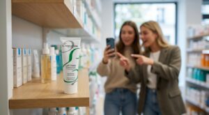 Biafine : ce soin de pharmacie française que les Américaines s&rsquo;arrachent sur TikTok… mais que les dermatos redoutent