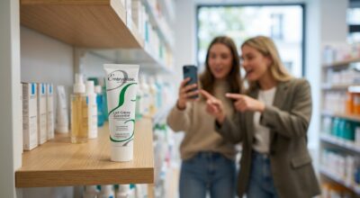 Biafine : ce soin de pharmacie française que les Américaines s&rsquo;arrachent sur TikTok… mais que les dermatos redoutent