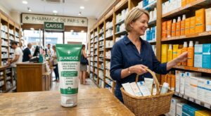 Biafine : ce tube culte que les Américaines utilisent pour tout, mais cette utilisation inquiète les dermatos français