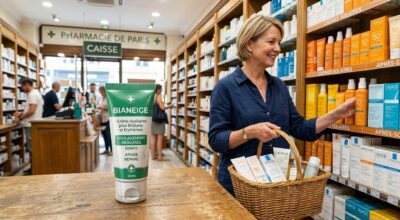 Biafine : ce tube culte que les Américaines utilisent pour tout, mais cette utilisation inquiète les dermatos français