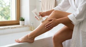 Bronzage sans UV : ce soin à 8 € promet un teint retour de week-end, sans traces ni effet orange même sur peau claire