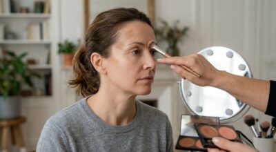 Bronzer et blush : cette carte du visage révélée par une maquilleuse change tout si vous les appliquez encore au mauvais endroit