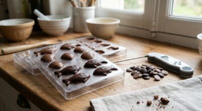 Budget chocolat de Pâques divisé par 3 : cette préparation maison change tout (et les boutiques préfèrent le taire)