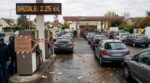 Ce carburant atteint son plus haut prix depuis 1985 : plus de 1 000 stations à sec, ce qui vous attend maintenant