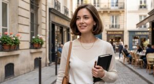 Ce carré adopté par Jessica Chastain est la coupe la plus chic du printemps 2026 (et voici comment l&rsquo;avoir sans effort)