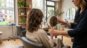 Ce dégradé flou détrône le carré au printemps 2026 : la nouvelle coupe que les coiffeurs conseillent à toutes