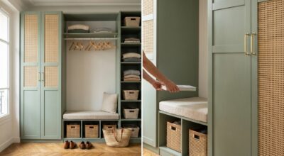 Ce dressing Ikea que vous sous-estimez peut valoir un sur-mesure : ces hacks déco changent tout dans votre intérieur
