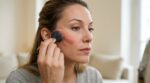 Ce geste avec votre blush, validé par un pro MAC, lifte instantanément le visage (et la plupart des femmes l’appliquent mal)