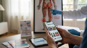 Ce geste esthétique TikTok pour des fesses rebondies inquiète les médecins : ces injections à domicile peuvent tout faire basculer