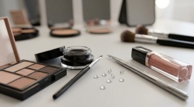 Ce make-up inspiré d’une série culte obsède déjà la Gen Z : ce qui change avec la saison 3 d’Euphoria (et comment l’adopter)