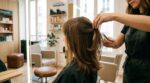 Si vous prononcez ce mot précis  à votre coiffeur, votre coupe sera ruinée et vous perdrez tout votre volume