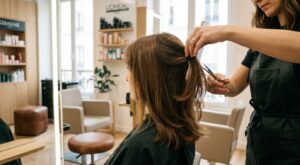 Si vous prononcez ce mot précis  à votre coiffeur, votre coupe sera ruinée et vous perdrez tout votre volume