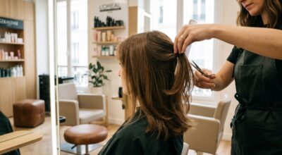 Si vous prononcez ce mot précis  à votre coiffeur, votre coupe sera ruinée et vous perdrez tout votre volume