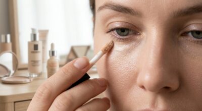 Ce nouveau soin pour le regard menace de vous faire oublier votre anticerne classique et de bousculer votre routine maquillage