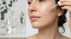 Ce nouvel actif anti-rides fermenté promet une peau ultra rebondie et hydratée en profondeur (et pourrait remplacer vos sérums)