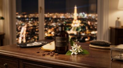 Ce parfum confidentiel que je porte avant tout le monde me vaut un déluge de compliments (adoptez-le avant l&rsquo;engouement)