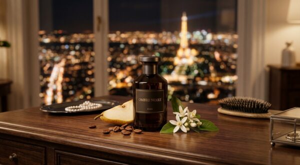Ce parfum confidentiel que je porte avant tout le monde me vaut un déluge de compliments (adoptez-le avant l'engouement)