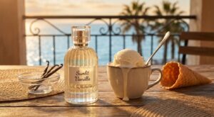 Ce parfum vanille signé Summer Fridays te rend impossible à ignorer (même des inconnus te demandent son nom en plein bureau)